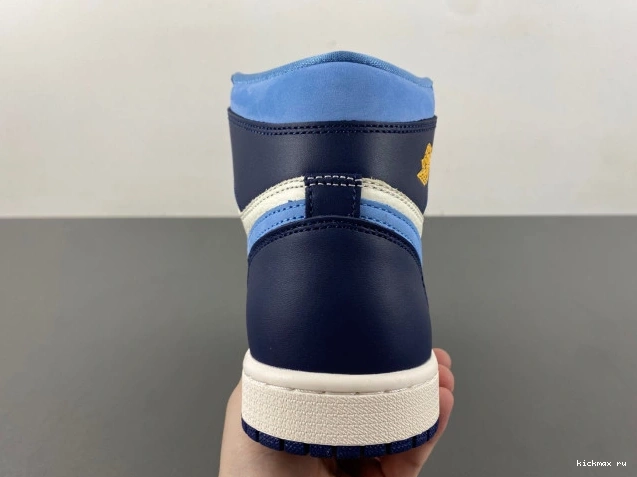 Cheap MAX Air OG 1 Jordan First High in Flight WMNS FD2596-400 0727
